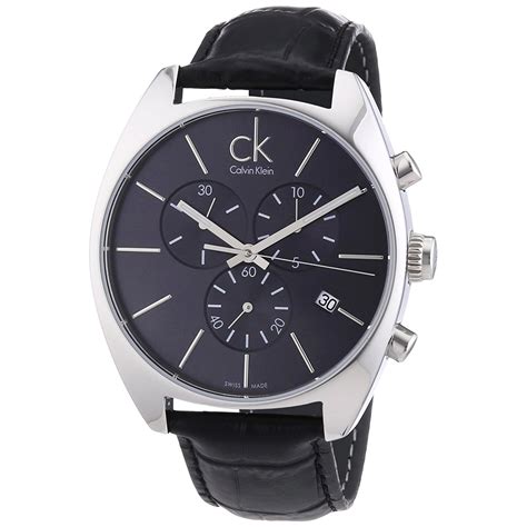 calvin klein uhr herren